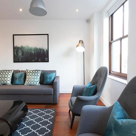 Hampden Apartments - The Charles Windsor Dış mekan fotoğraf