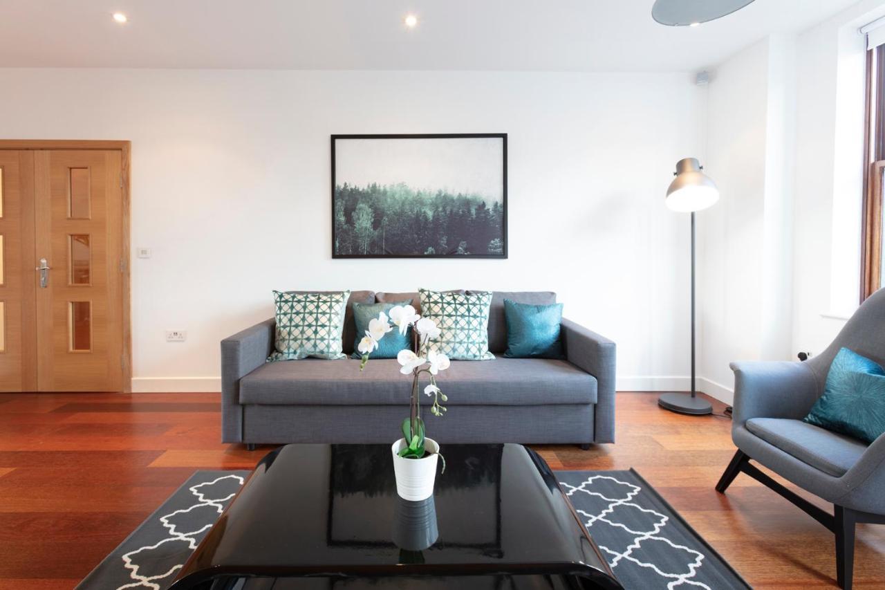 Hampden Apartments - The Charles Windsor Dış mekan fotoğraf